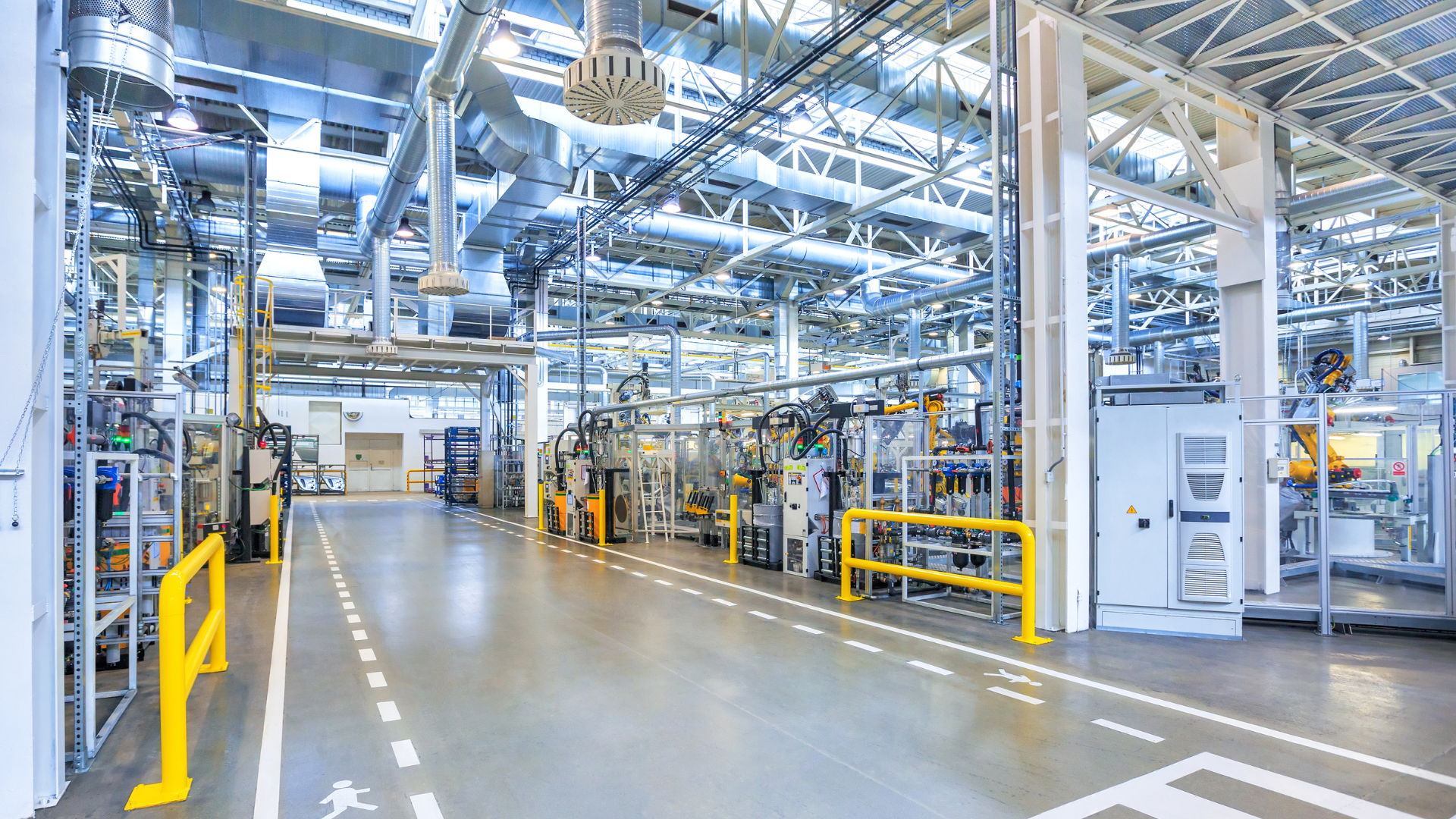 Industry Header Image